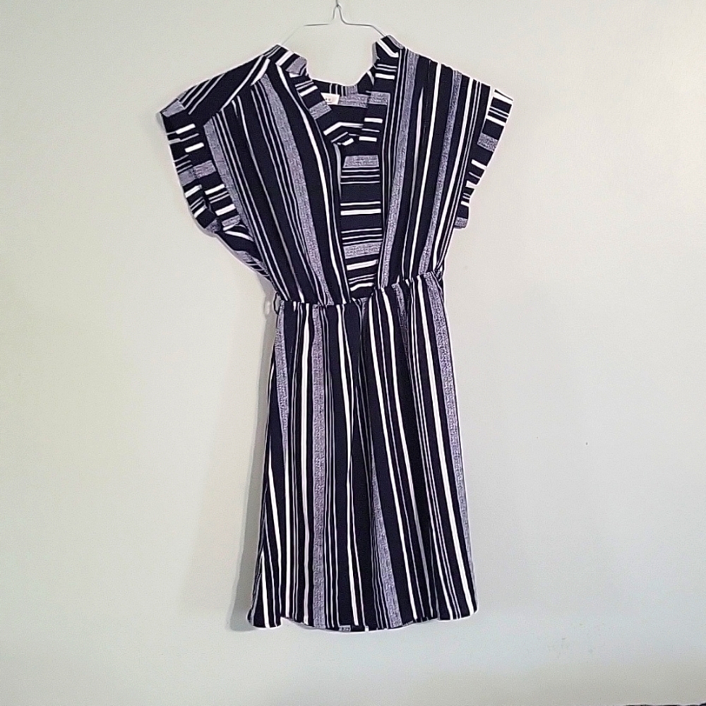 Casual summer dress